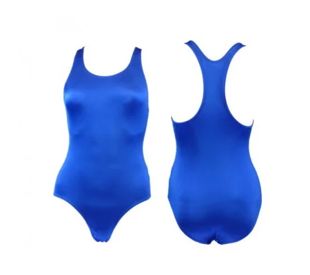 ZIKA GIRLS COSTUME ROYAL