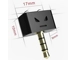 iRemote phụ kiện độc đáo biến iPhone, iPad, iPod thành điều khiển đa năng cho mọi thiết bị điện tử