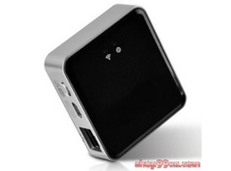 Trip Mate phụ kiện đa năng biến mọi ổ cứng gắn ngoài, thẻ nhớ USB thành ổ cứng không dây