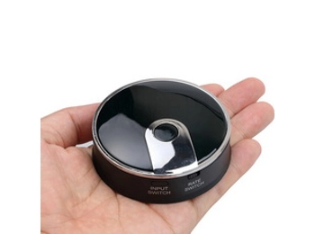 Bộ phụ kiện độc đáo giúp kết nối mọi tai nghe bluetooth với TV, LCD, PC, máy nghe nhạc, …