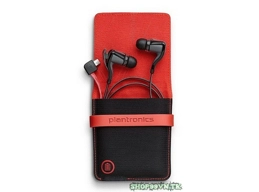 Plantronics BackBeat GO 2 - tai nghe bluetooth stereo siêu gọn nhẹ, bao đựng kiêm sạc pin độc đáo