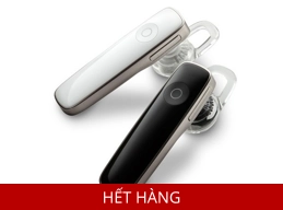 Tai nghe bluetooh nghe nhạc, điều khiển bằng giọng nói: Plantronics Marque