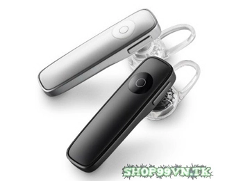 Plantronics M165 Marque 2 - tai nghe bluetooth siêu nhẹ, kiểu dáng thời trang, công nghệ lọc nhiễu cao cấp Plantronics M165 Marque 2 - tai nghe bluetooth siêu nhẹ, kiểu dáng thời trang, công nghệ lọc nhiễu cao cấp