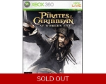 Pirates of Caribbean