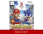 Wii Olympics
