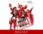 Wii High School Musical