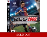 PES 2009