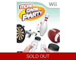 Wii Game Party