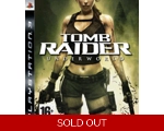 Tomb Raider