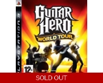 Guitar Hero PS3