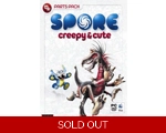 Spore Creatures