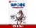 Spore Creatures