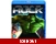Hulk DVD