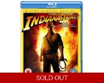 Indianna Jones