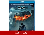 Batman Black Knight