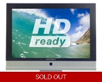 Widescreen TV