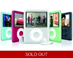 IPOD Nano