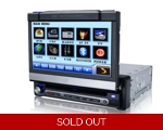 Car DVD Player