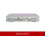 Hitachi DVD