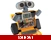 Wall-E Learn with me