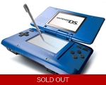 Nintendo Brain Drain