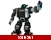 I Robot