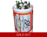 Inflatable Beer Cooler