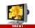 LCD TV DVD Combo
