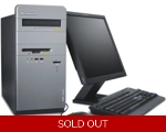 Dell Power Edge Ultra Zion