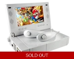 Nintendo Wii Laptop