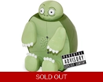 Terry Turtle