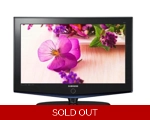 Blue Ray LCD TV
