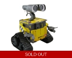 Wall-E Robot