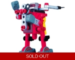 Pinkbot