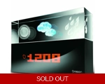 E-weather Station