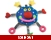Colour Play Toy