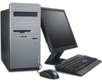 Dell Power Edge Ultra Zion