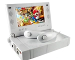 Nintendo Wii Laptop