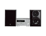 Mini HiFi System