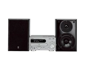 Mini HiFi System