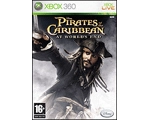 Pirates of Caribbean