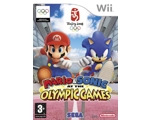 Wii Olympics