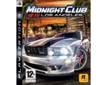 Midnight Club