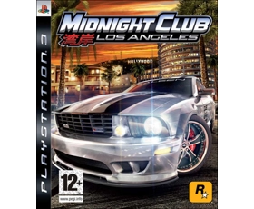 Midnight Club