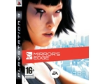 Mirrors Edge