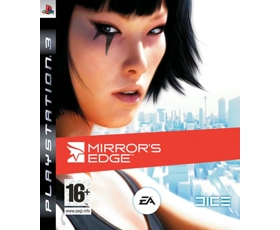 Mirrors Edge