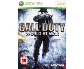 Call of Duty 5