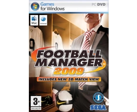 Football Manager 09