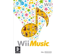 Wii Music