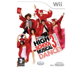 Wii High School Musical
